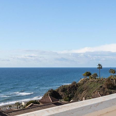 Alto Rey Torrox Beach Exteriör bild