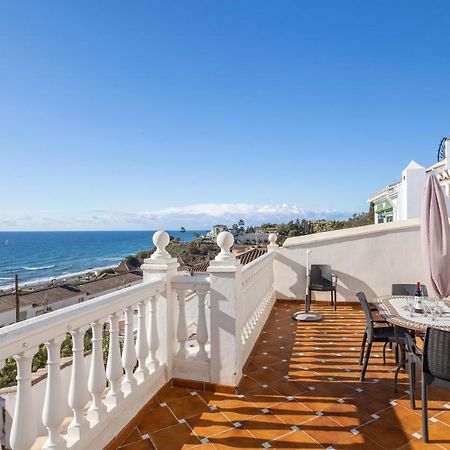 Alto Rey Torrox Beach Exteriör bild