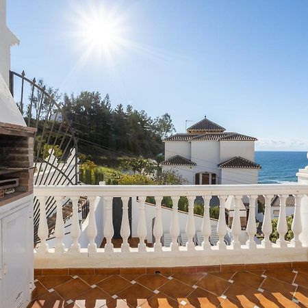 Alto Rey Torrox Beach Exteriör bild