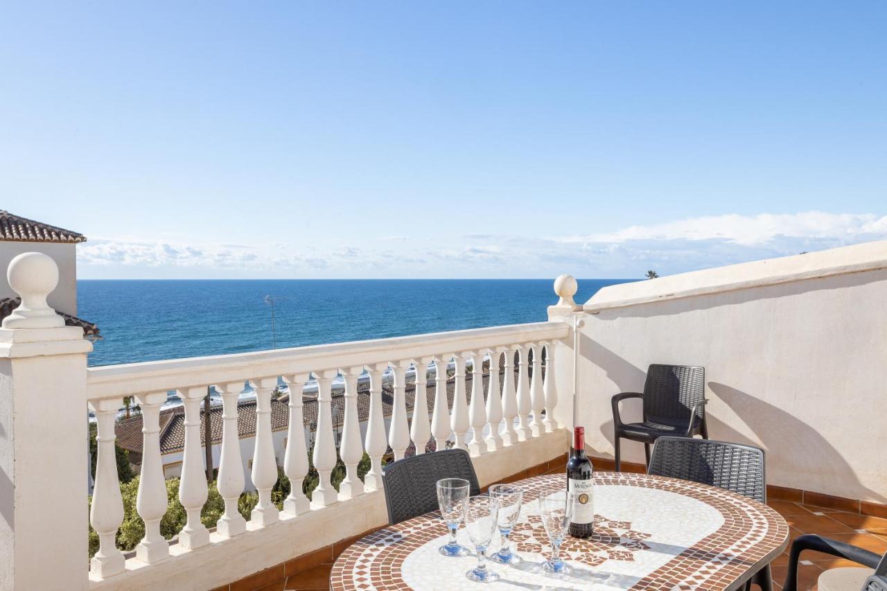 Alto Rey Torrox Beach Exteriör bild