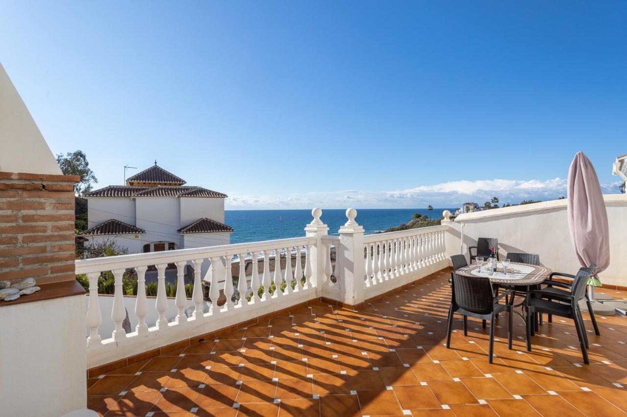Alto Rey Torrox Beach Exteriör bild