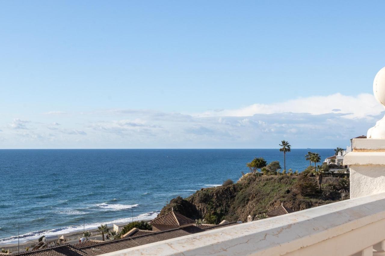 Alto Rey Torrox Beach Exteriör bild