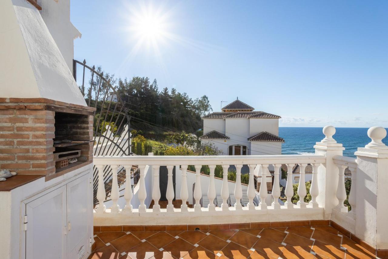 Alto Rey Torrox Beach Exteriör bild